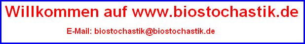 biostochastik